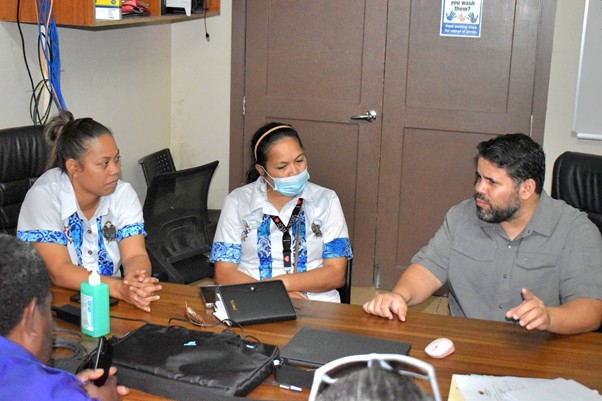 Naoero Medical Centre: A New Era in Healthcare for Naoero