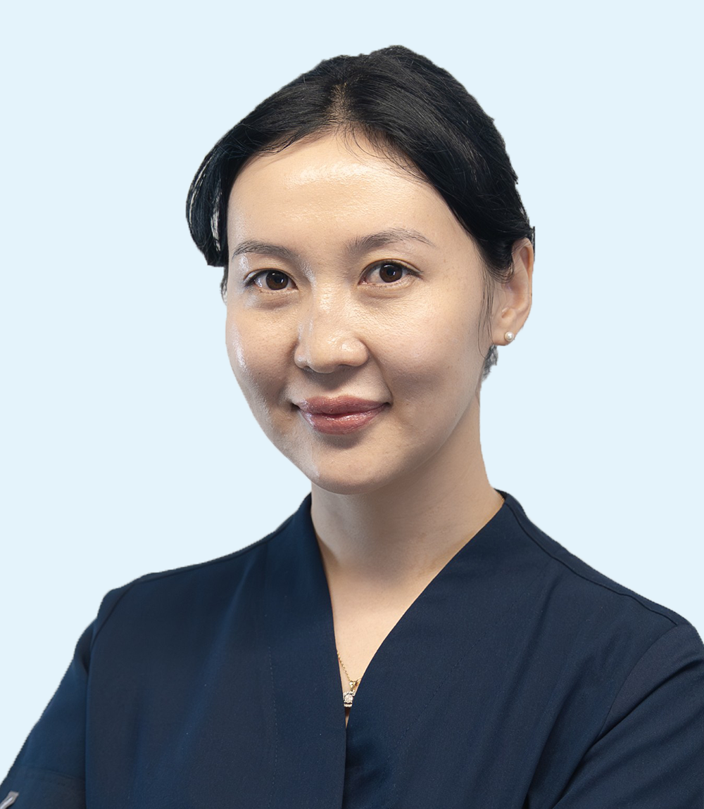 Dr. Cholpon Kasymalyeva